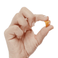 Omega 3 Vitamin Sticker by EasyVit