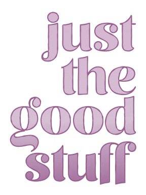 Good Stuff Sticker by rachlmansfield