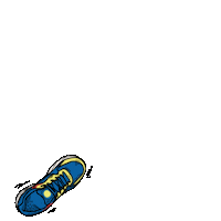 Effects Patike Sticker by Lidl Srbija