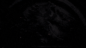jurassic world film GIF by Mediaset España