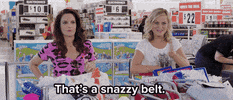 amy poehler film GIF