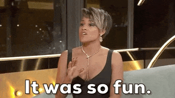 Bafta 2023 GIF by BAFTA