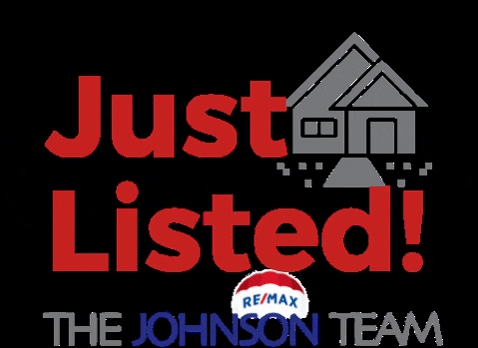 Real Estate Remax GIF by TheJohnsonTeam