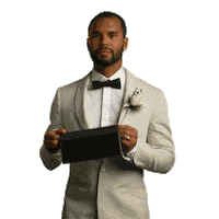 Reality React Sticker by Married At First Sight