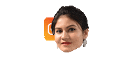 Insta Creator Sticker by BORN ON INSTAGRAM