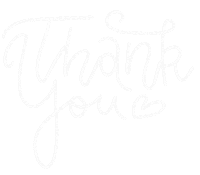 Thanks Thank You Sticker