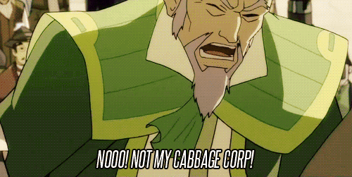 cabbage corp GIF