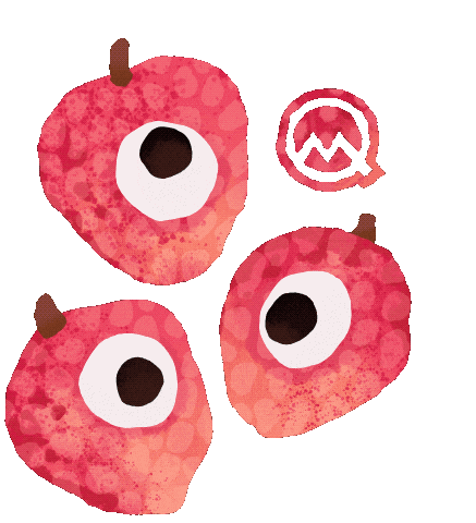 Bounce Trivia Sticker by Quiz Meisters