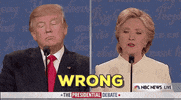Donald Trump Bowling Green Massacre GIF by Election 2016
