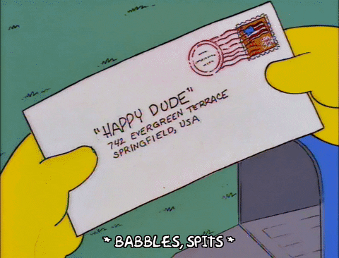 homer simpson GIF