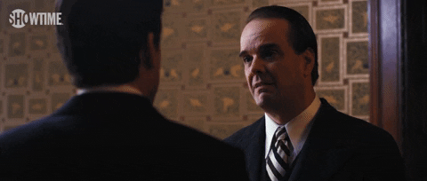 Youre Wonderful Episode 1 GIF by SHOWTIME