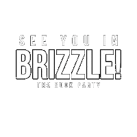 The Book Party Sticker by Insta Book Tours