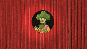 Masked Singer GIF by FOX TV