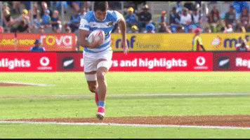 Sport Action GIF by World Rugby