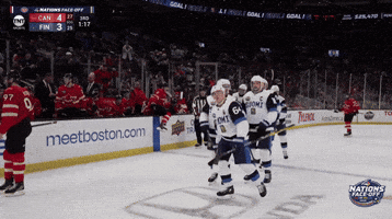 Happy Dallas Stars GIF by NHL