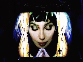 All Or Nothing 90S GIF by Cher