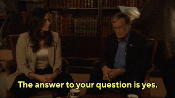 Ncis GIF by CBS