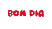 Cafedamanha Sticker