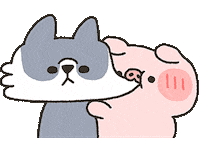 Couple Love Sticker