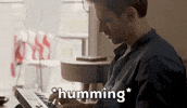 Humming Season 4 GIF by This Is Us