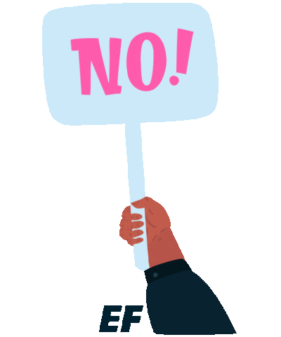 English Live No Sticker by EF Education First