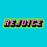 Christmas Rejoice GIF by Nick