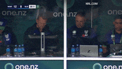 Well Done Yes GIF by NZWarriors