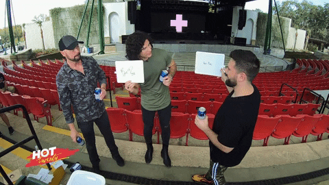 GIF by CMT Hot 20 Countdown