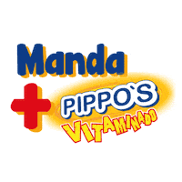 Pippos Sticker by São Braz Coffee Shop