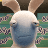 Sick Rabbit GIF by Mario + Rabbids