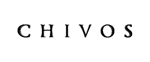 Sticker by Chivos Watches