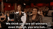 Regina Hall Oscars GIF by The Academy Awards