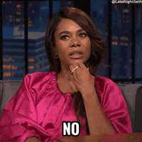 Seth Meyers No GIF by Late Night with Seth Meyers