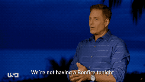 GIF by Temptation Island