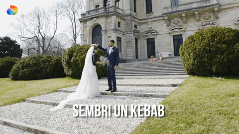 Meme Love GIF by discovery+