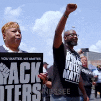 Bvmf GIF by Black Voters Matter Fund