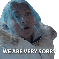 One Piece Sticker by NETFLIX