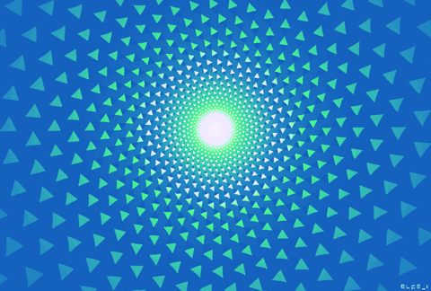Animation Loop GIF