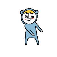 Dance Love Sticker