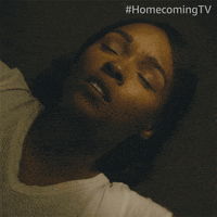 Homecomingtv Homecoming Newmystery GIF by Amazon Prime Video