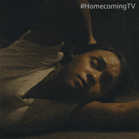 Homecomingtv Homecoming Newmystery GIF by Amazon Prime Video