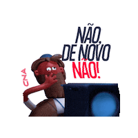 Aprender Ingles Sticker by CNA Oficial