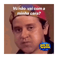 Bravo Figurinhas Sticker by Sou Eu Na Vida