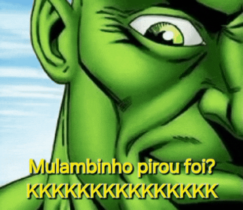 Hulk Mulambo GIF