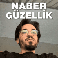 Tali GIF