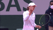 French Open Wave GIF by Roland-Garros