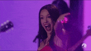 Olivia Rodrigo GIF by 2023 MTV Video Music Awards