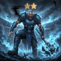 King Abi GIF
