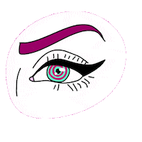 girl fail Sticker by Escuela CEADE Leonardo