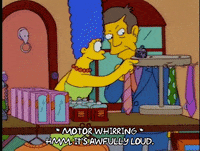 marge simpson episode 13 GIF